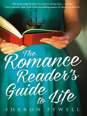 The Romance Reader's Guide to Life - ebook